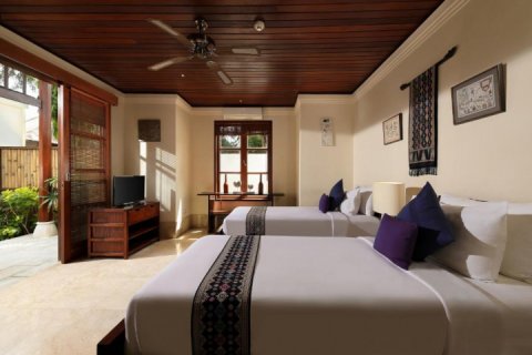 3 bedrooms Villa in Jimbaran, Badung, Indonesia No. 1263 14