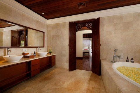 3 bedrooms Villa in Jimbaran, Badung, Indonesia No. 1263 8