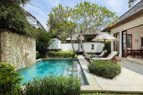 3 bedrooms Villa in Jimbaran, Badung, Indonesia No. 1263 16