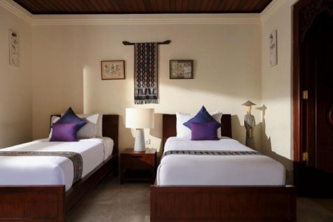 3 bedrooms Villa in Jimbaran, Badung, Indonesia No. 1263 13