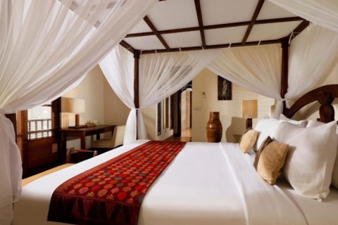 3 bedrooms Villa in Jimbaran, Badung, Indonesia No. 1263 6