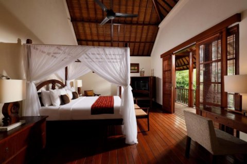 3 bedrooms Villa in Jimbaran, Badung, Indonesia No. 1263 7