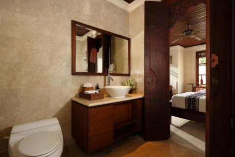 3 bedrooms Villa in Jimbaran, Badung, Indonesia No. 1263 15