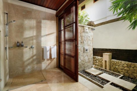 3 bedrooms Villa in Jimbaran, Badung, Indonesia No. 1263 12