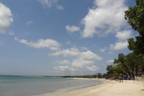 5 bedrooms Villa in Jimbaran, Badung, Indonesia No. 1260 17