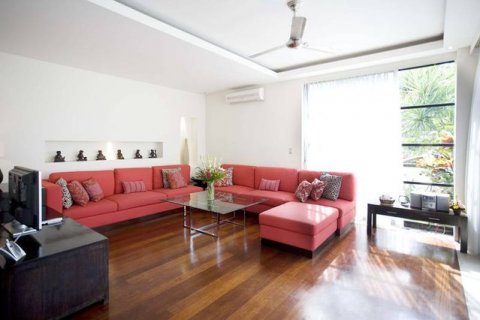 5 bedrooms Villa in Jimbaran, Badung, Indonesia No. 1260 7