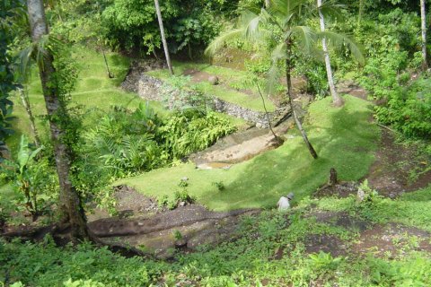 Land in Tabanan, Indonesia No. 11661
