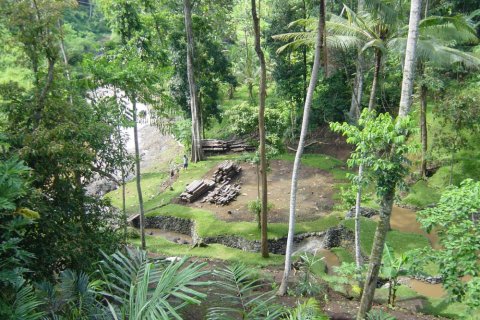 Land in Tabanan, Indonesia No. 11661 2