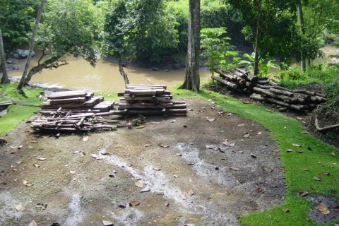 Land in Tabanan, Indonesia No. 11661 5