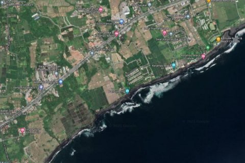 Land in South Denpasar, Denpasar, Indonesia No. 11663 3