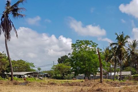 Land in South Denpasar, Denpasar, Indonesia No. 11663 2