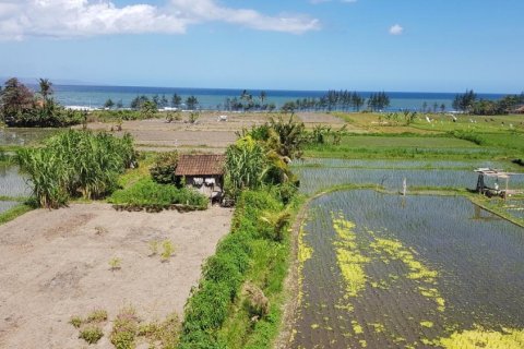 Land in South Denpasar, Denpasar, Indonesia No. 11663