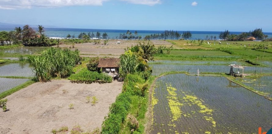 Land in South Denpasar, Denpasar, Indonesia No. 11663