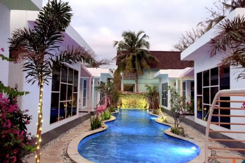 10 bedrooms Villa in Central Lombok, Indonesia No. 11662 4