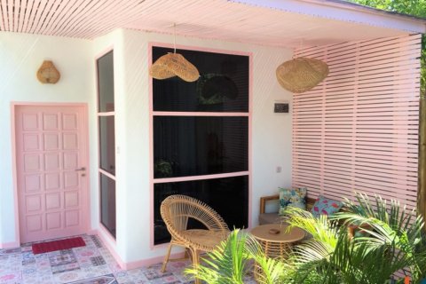 10 bedrooms Villa in Central Lombok, Indonesia No. 11662 11