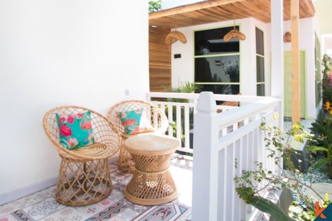 10 bedrooms Villa in Central Lombok, Indonesia No. 11662 14