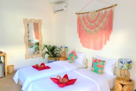 10 bedrooms Villa in Central Lombok, Indonesia No. 11662 27