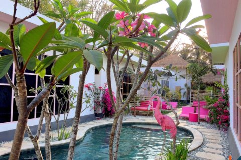 10 bedrooms Villa in Central Lombok, Indonesia No. 11662 8