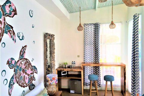 10 bedrooms Villa in Central Lombok, Indonesia No. 11662 17