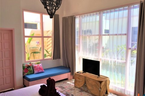 10 bedrooms Villa in Central Lombok, Indonesia No. 11662 21