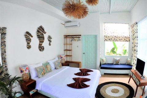 10 bedrooms Villa in Central Lombok, Indonesia No. 11662 24