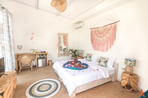 10 bedrooms Villa in Central Lombok, Indonesia No. 11662 3