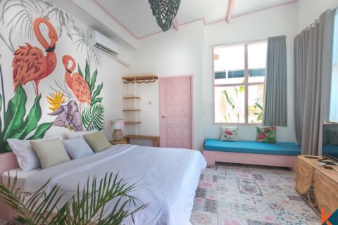 10 bedrooms Villa in Central Lombok, Indonesia No. 11662 25