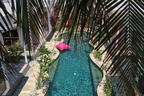 10 bedrooms Villa in Central Lombok, Indonesia No. 11662 7
