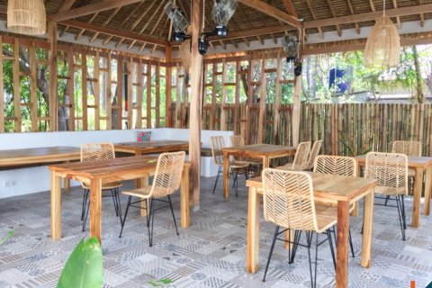 10 bedrooms Villa in Central Lombok, Indonesia No. 11662 2
