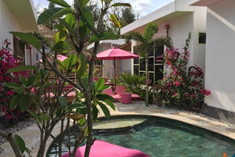10 bedrooms Villa in Central Lombok, Indonesia No. 11662 6