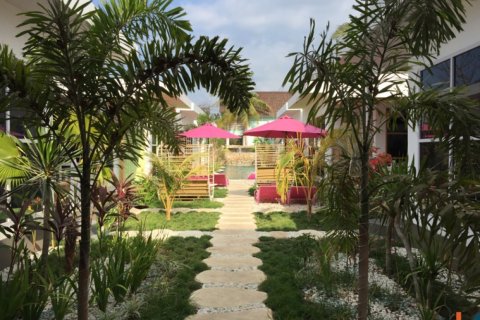 10 bedrooms Villa in Central Lombok, Indonesia No. 11662 9