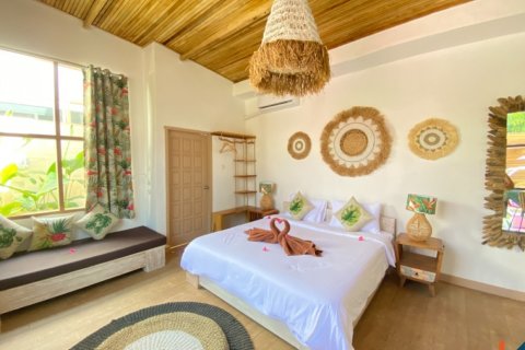 10 bedrooms Villa in Central Lombok, Indonesia No. 11662 28