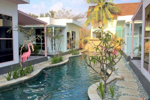 10 bedrooms Villa in Central Lombok, Indonesia No. 11662