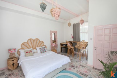 10 bedrooms Villa in Central Lombok, Indonesia No. 11662 29
