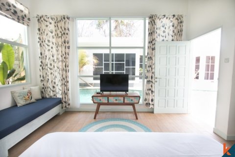 10 bedrooms Villa in Central Lombok, Indonesia No. 11662 26