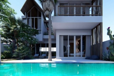 3 bedrooms Villa in Canggu, Badung, Indonesia No. 11667 9
