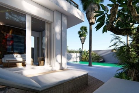 3 bedrooms Villa in Canggu, Badung, Indonesia No. 11667 13