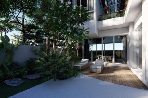 3 bedrooms Villa in Canggu, Badung, Indonesia No. 11667 14