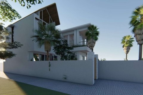 3 bedrooms Villa in Canggu, Badung, Indonesia No. 11667 21