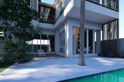 3 bedrooms Villa in Canggu, Badung, Indonesia No. 11667 18