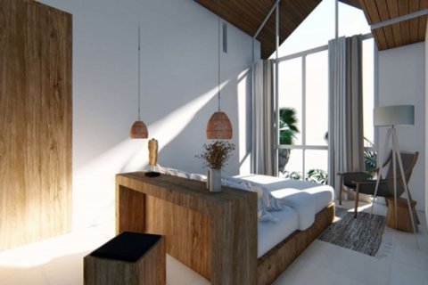 3 bedrooms Villa in Canggu, Badung, Indonesia No. 11667 15