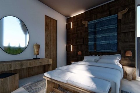 3 bedrooms Villa in Canggu, Badung, Indonesia No. 11667 17