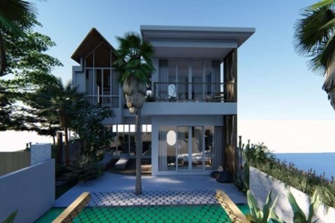 3 bedrooms Villa in Canggu, Badung, Indonesia No. 11667 16