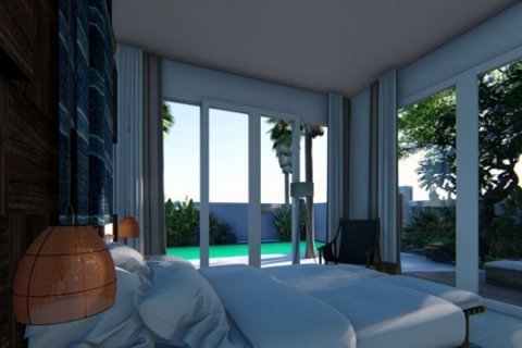 3 bedrooms Villa in Canggu, Badung, Indonesia No. 11667 19