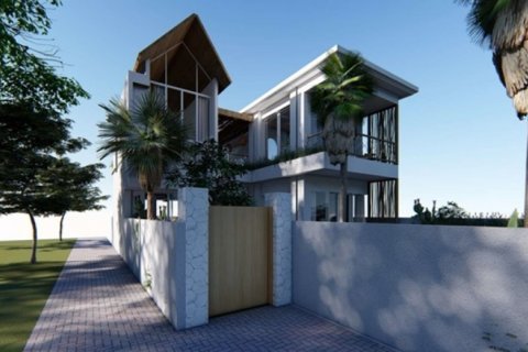 3 bedrooms Villa in Canggu, Badung, Indonesia No. 11667 5
