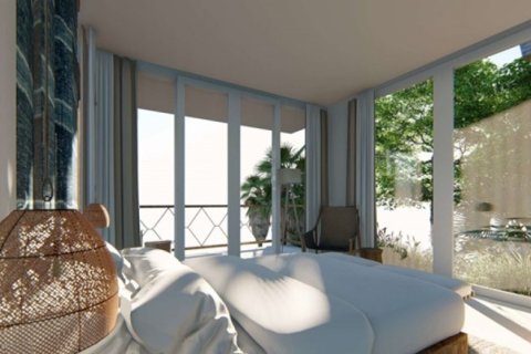 3 bedrooms Villa in Canggu, Badung, Indonesia No. 11667 11