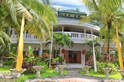 12 bedrooms Villa in Buleleng, Indonesia No. 11664