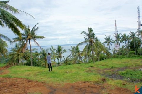 Land in Central Lombok, Indonesia No. 11666 3