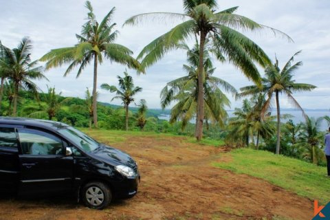 Land in Central Lombok, Indonesia No. 11666 2