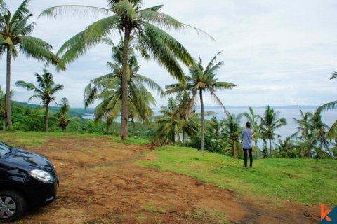 Land in Central Lombok, Indonesia No. 11666 6